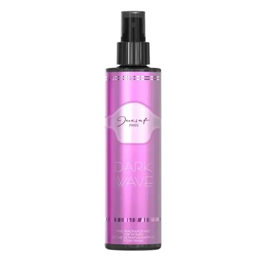 بادی اسپلش ژکساف مدل دارک ویو dark wave