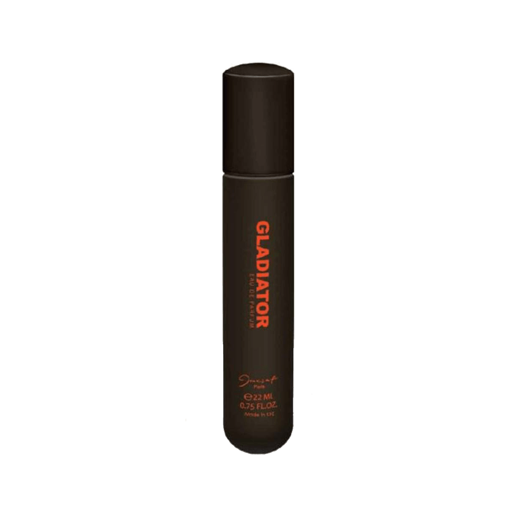 عطر جیبی ژک ساف مینی مدل گلادیاتور gladiator حجم 20 میل