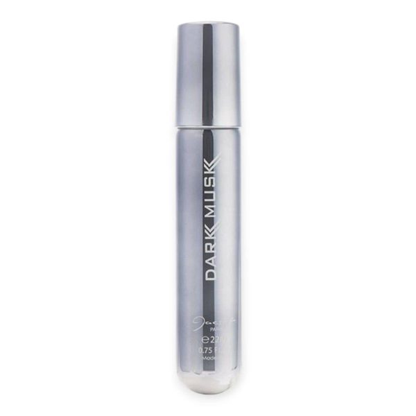 عطر جیبی ژک ساف مینی مدل دارک ماسک 20 میل