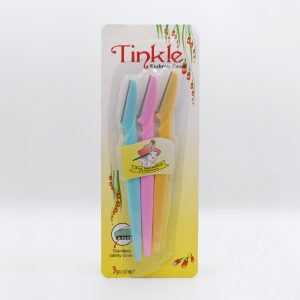 تیغ اصلاح ابرو و صورت Tincke